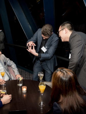 Event Mathew Knight Magician Nottingham, Nottinghamshire